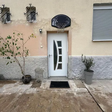 Cozy * Eckbolsheim