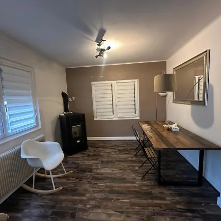 Appartement Cozy