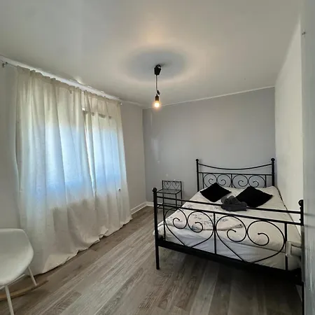 Appartement Cozy Eckbolsheim