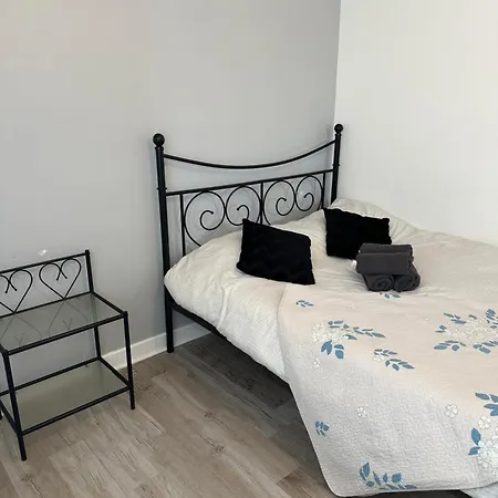 Cozy Appartement *